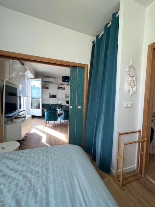 Appartement Cosy Orangerie Straatsburg Buitenkant foto