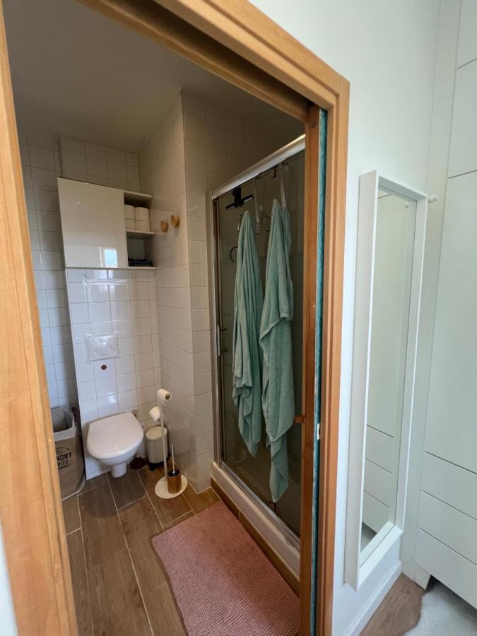 Appartement Cosy Orangerie Straatsburg Buitenkant foto